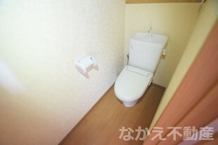 阿波赤石駅 徒歩50分 1-2階の物件内観写真